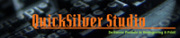 QuickSilver Studio