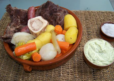 Po au Feu