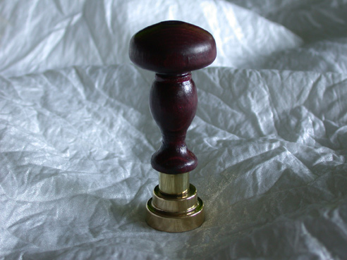lakstempel foto 2