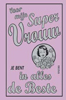 Super Vrouw Thumb