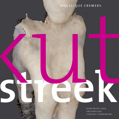 boek Kutstreek