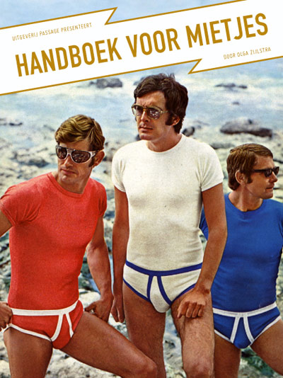 handboek voor mietjes