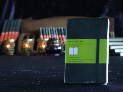 Moleskine