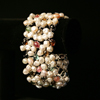 parel-armband Bigbandnd