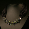parelcollier Silky