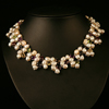 parelcollier Bouquet Thumb