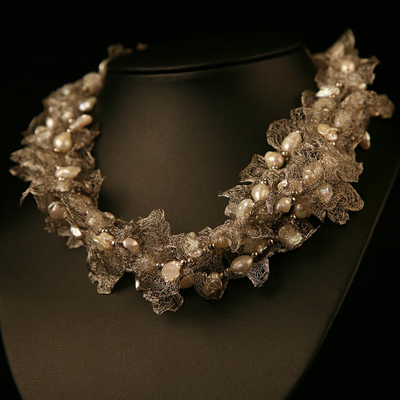 collier Starrissime