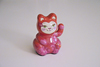 Lucky Cat Pink