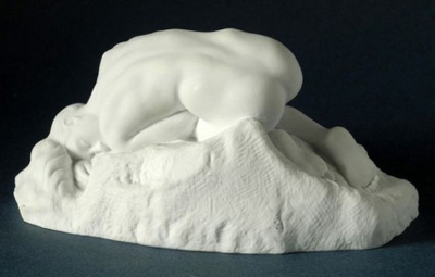 La Danaide | Rodin