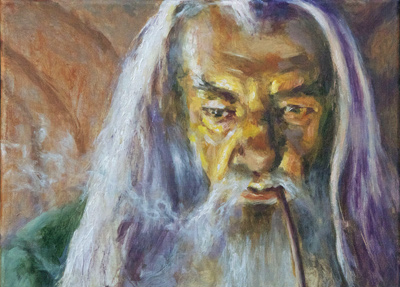 Gandalf