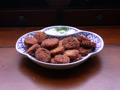 falafel