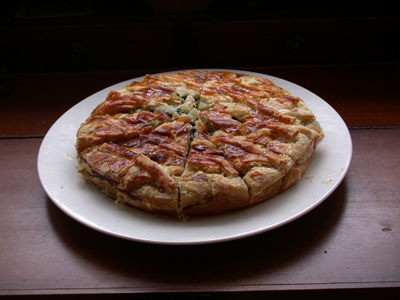 quiche